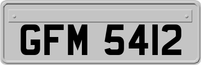GFM5412