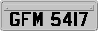 GFM5417