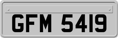 GFM5419