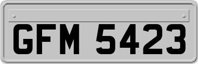 GFM5423