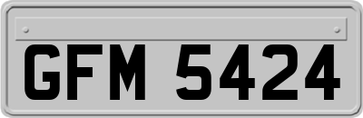 GFM5424