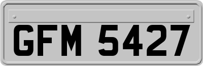 GFM5427