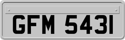 GFM5431