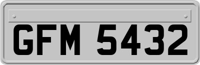 GFM5432