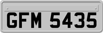 GFM5435