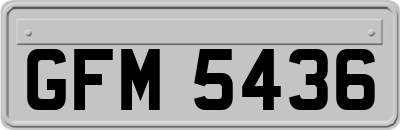 GFM5436