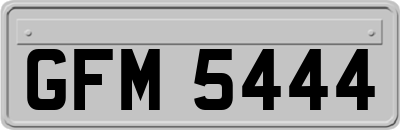 GFM5444