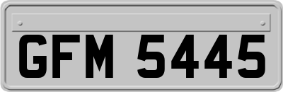 GFM5445