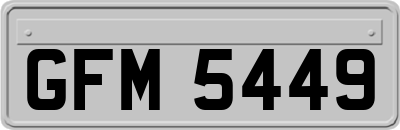 GFM5449