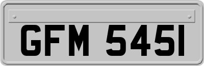 GFM5451