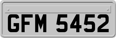 GFM5452