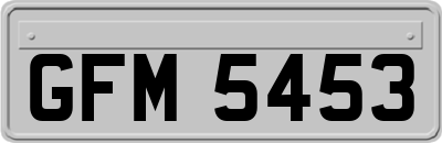 GFM5453