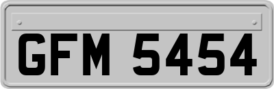 GFM5454