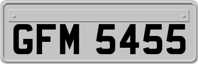 GFM5455