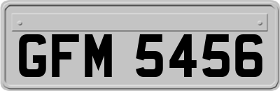 GFM5456