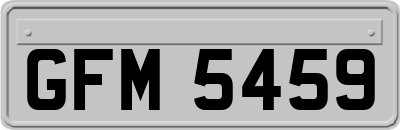 GFM5459