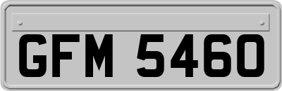 GFM5460