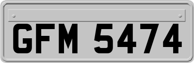 GFM5474