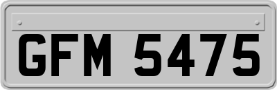 GFM5475