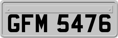 GFM5476