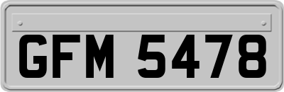 GFM5478