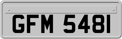GFM5481