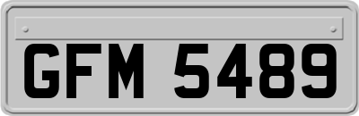 GFM5489