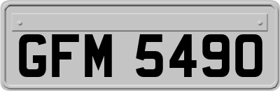 GFM5490
