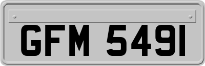 GFM5491
