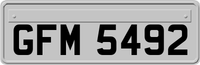 GFM5492