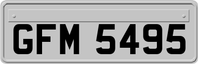 GFM5495