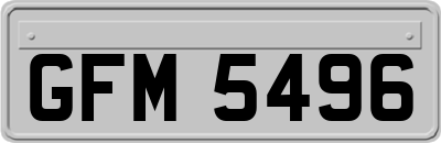 GFM5496