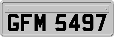 GFM5497