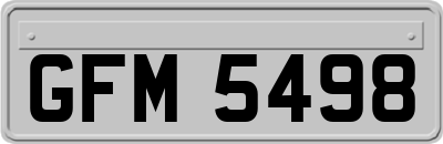 GFM5498