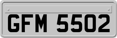 GFM5502