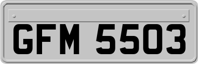 GFM5503