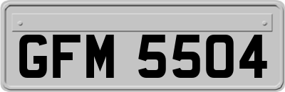 GFM5504