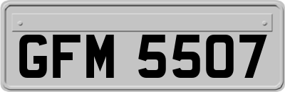 GFM5507