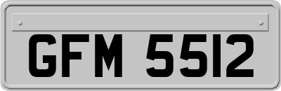 GFM5512