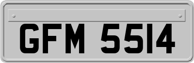 GFM5514