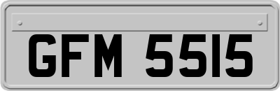 GFM5515