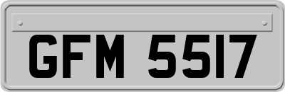 GFM5517