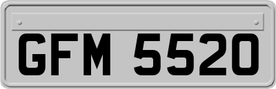 GFM5520