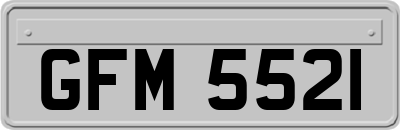 GFM5521
