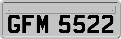 GFM5522