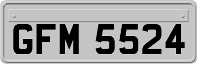 GFM5524