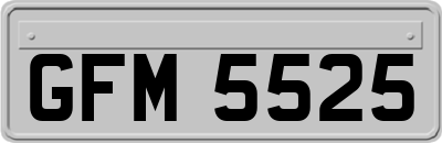 GFM5525