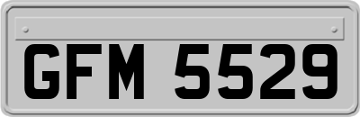 GFM5529