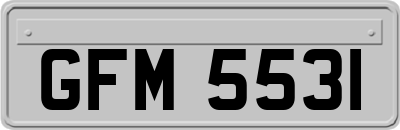 GFM5531