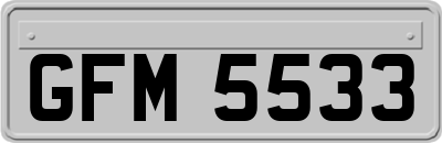 GFM5533